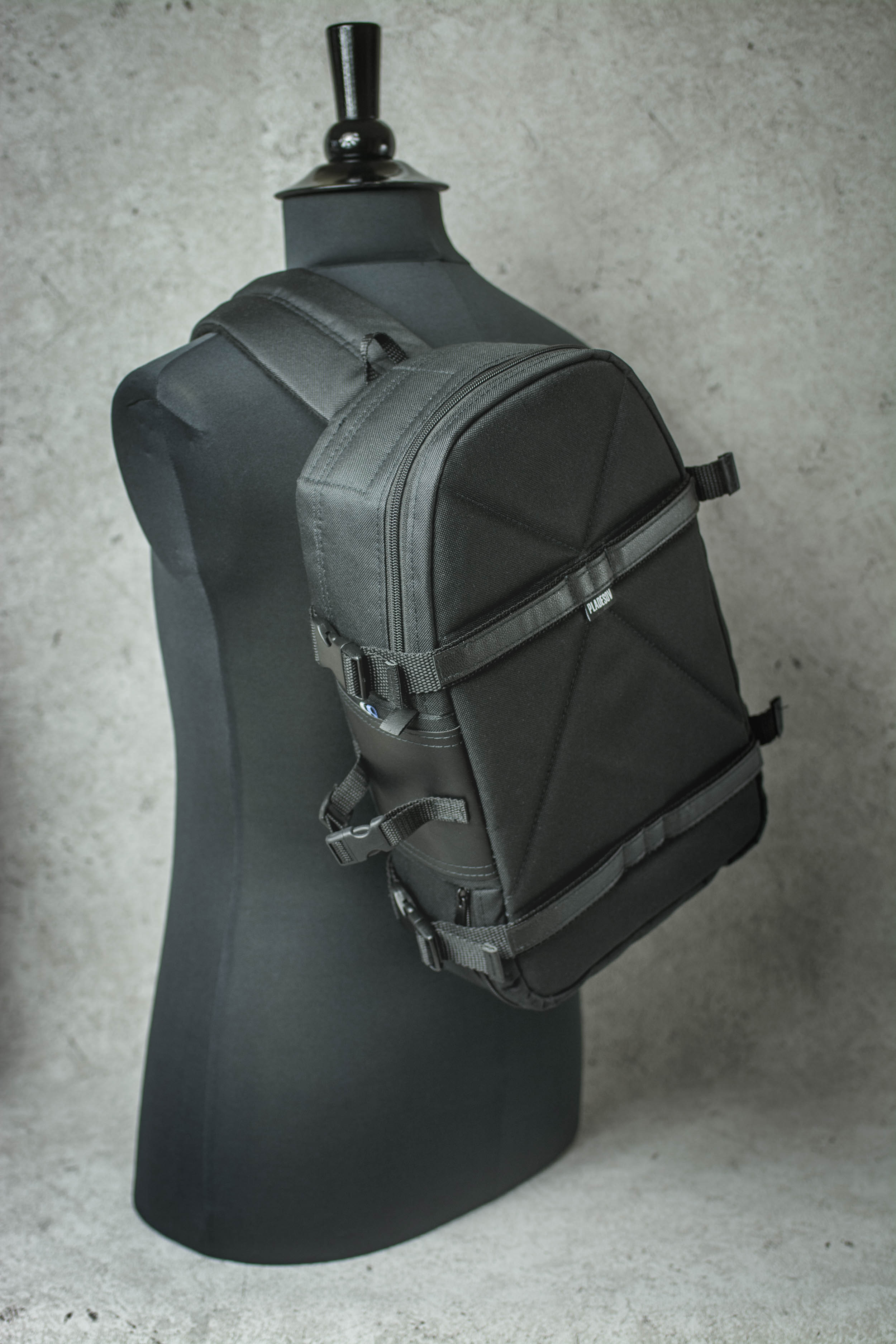 Fotorucksack Designer Germany