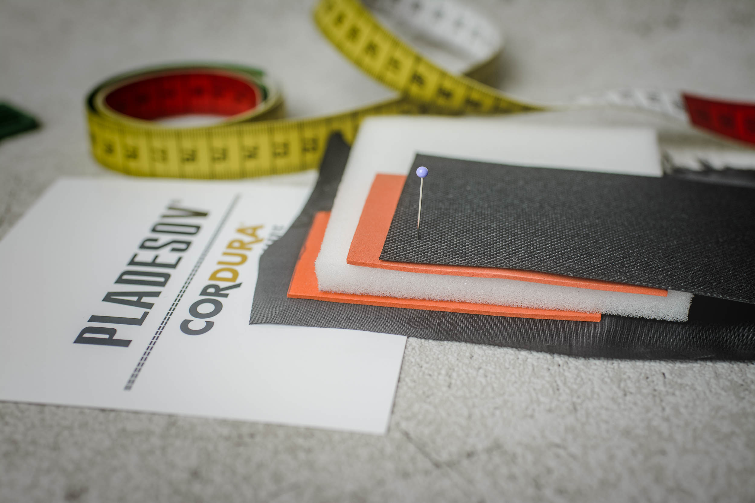 Sandwichrahmen Backpack