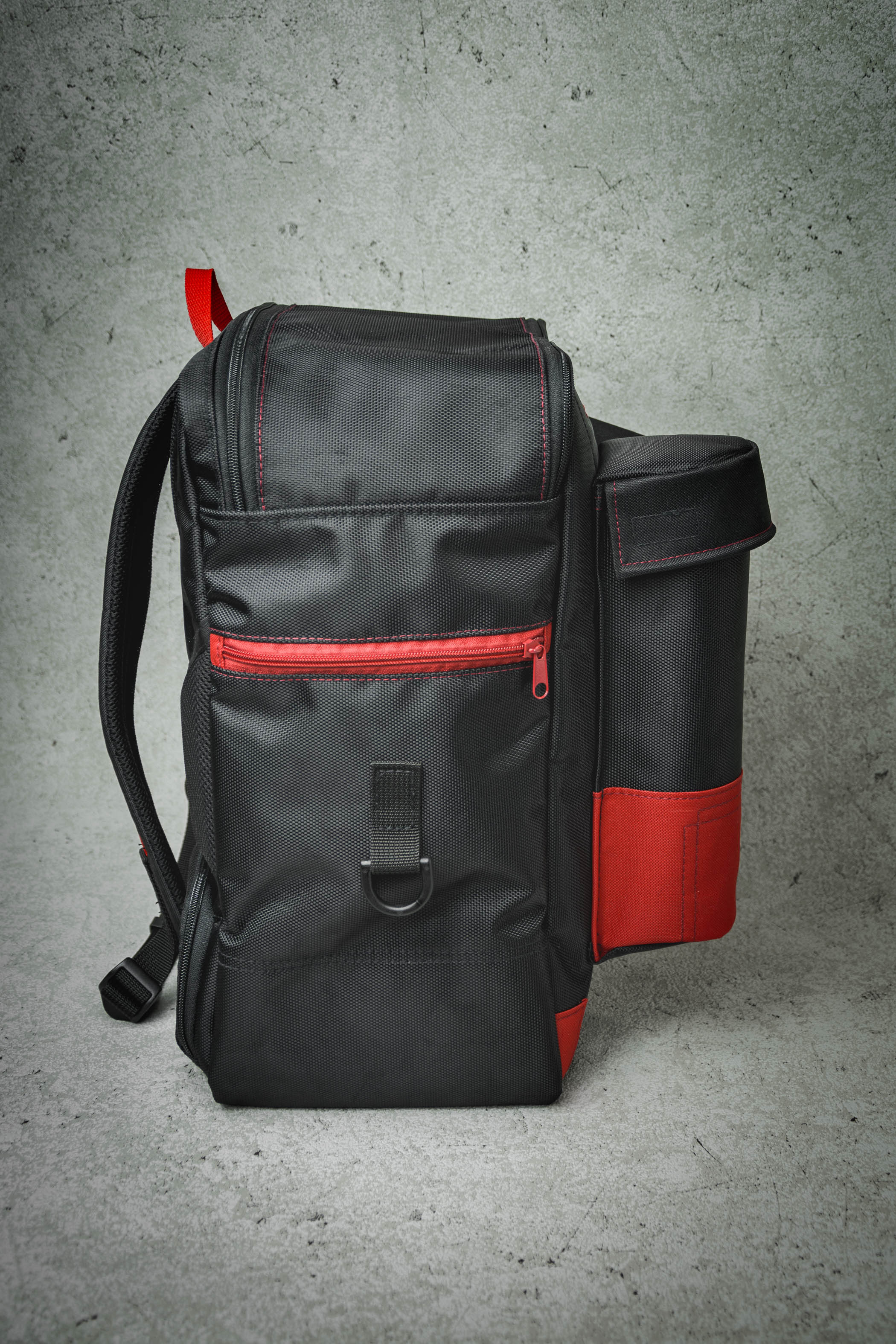 Backpack, Sporttasche