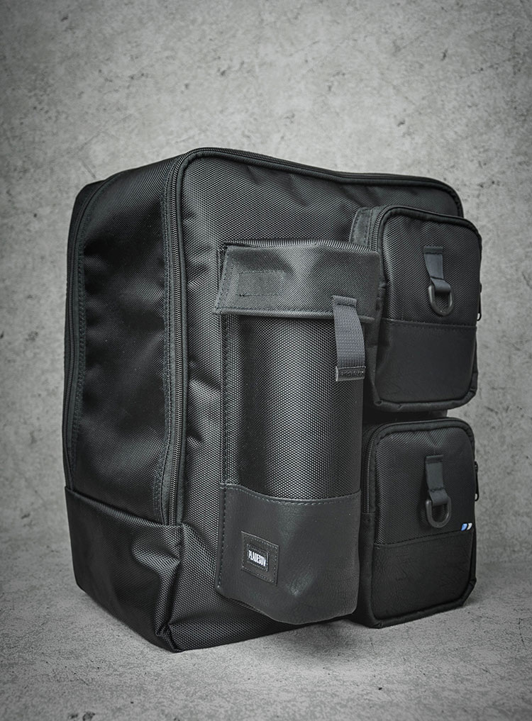 Sportrucksack, Freizeitrucksack 