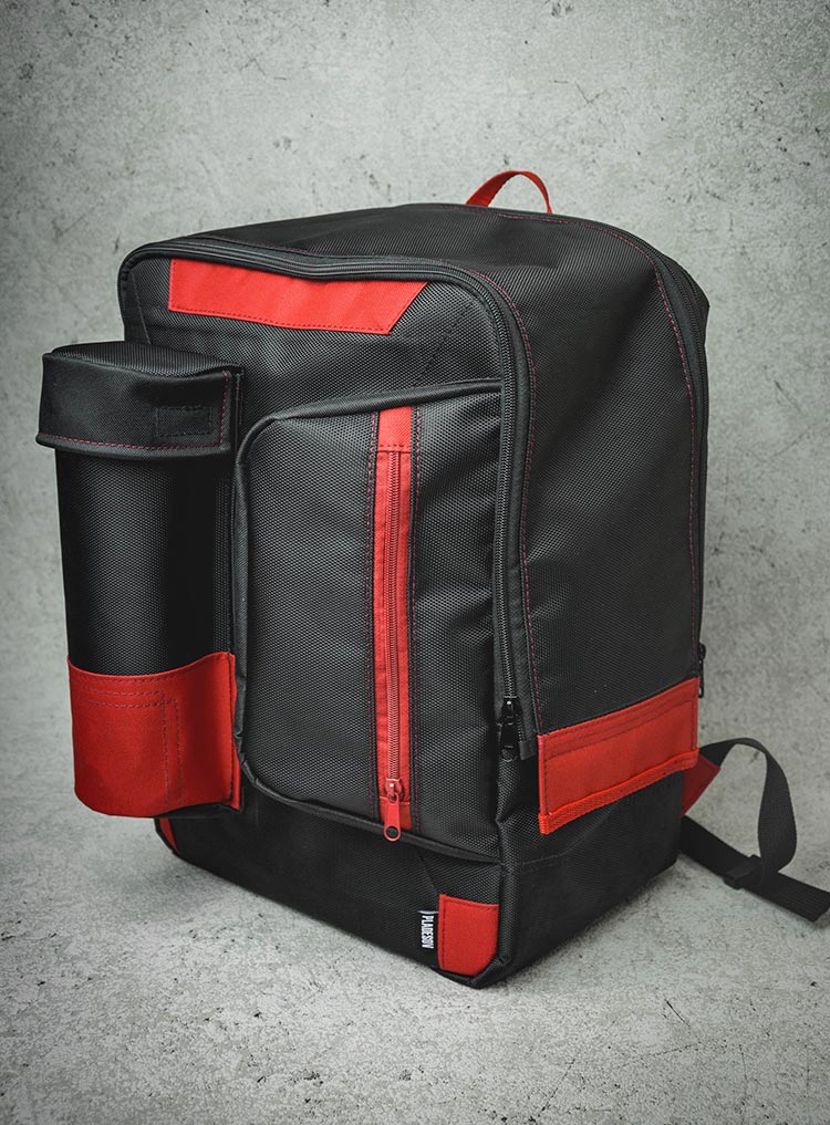 Sportrucksack, Freizeitrucksack 