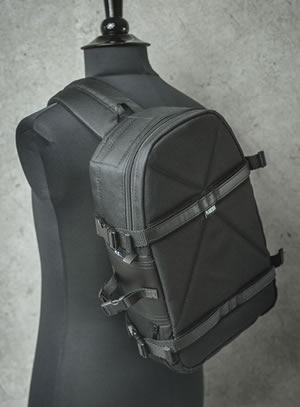Backpack,  Rucksack. Designertasche