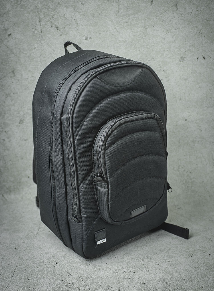 Backpack,  Rucksack. Designertasche