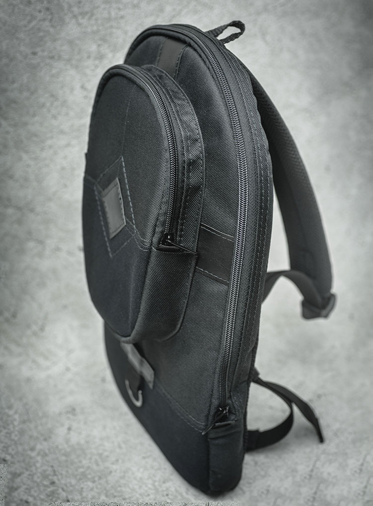 Backpack,  Rucksack. Designertasche