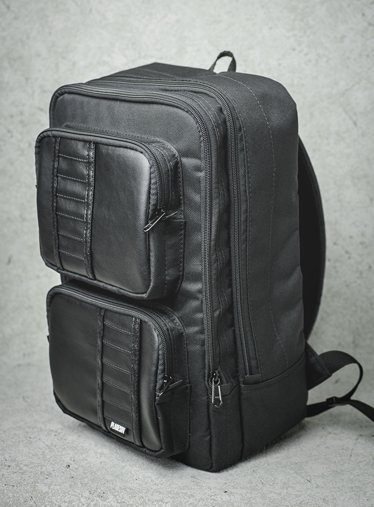 Backpack,  Rucksack. Designertasche