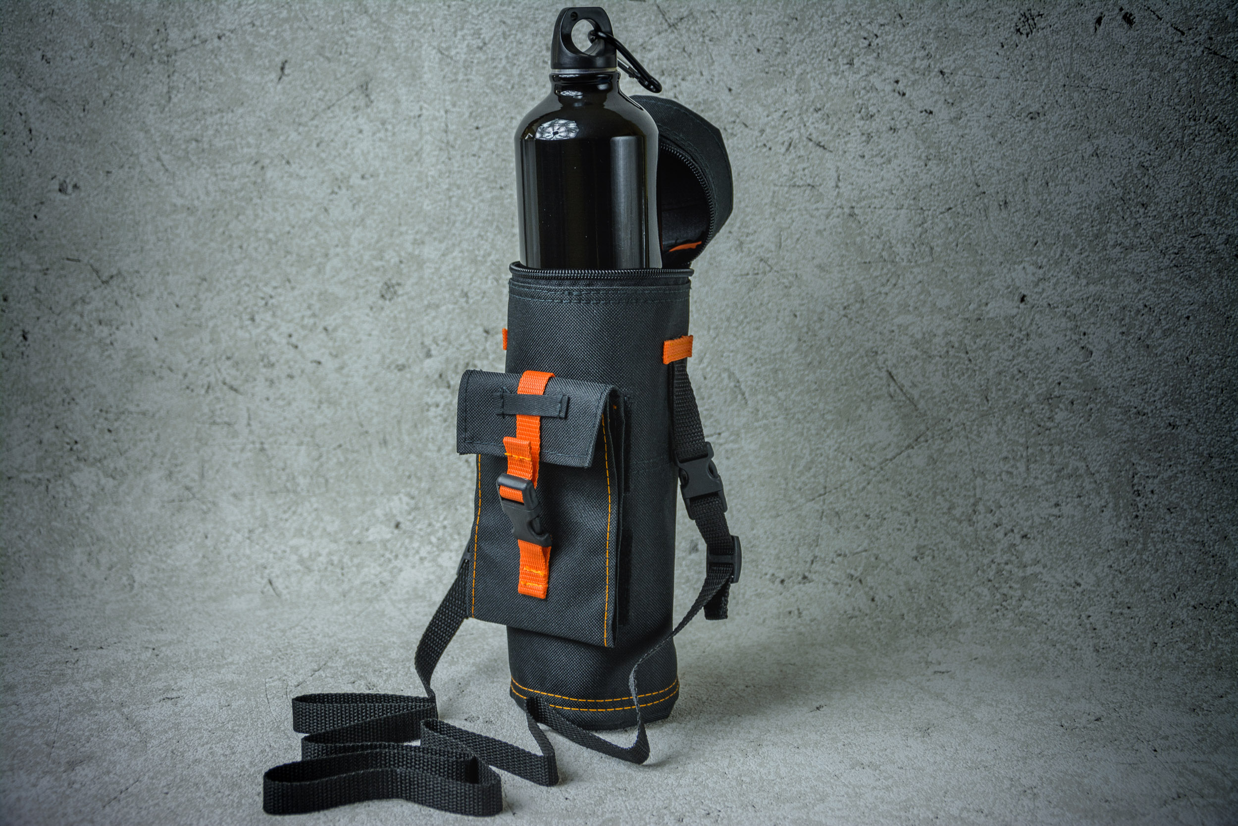 Zubehör Tasche für wasserflasche