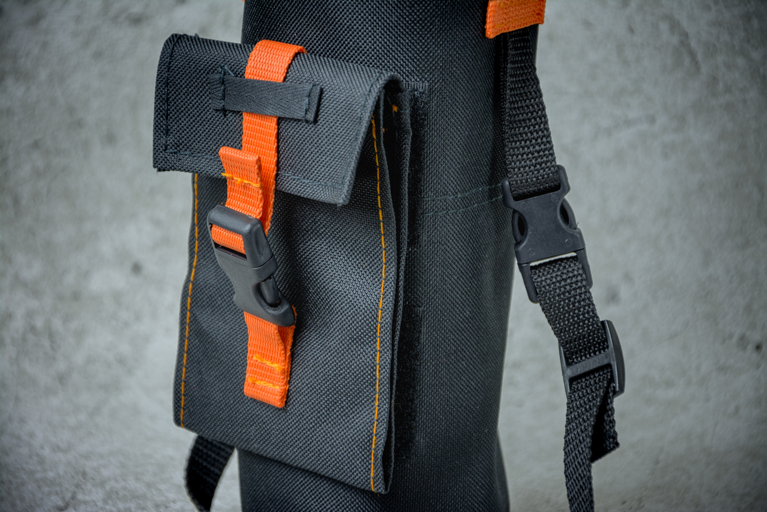 Accessory. whater bottle bag