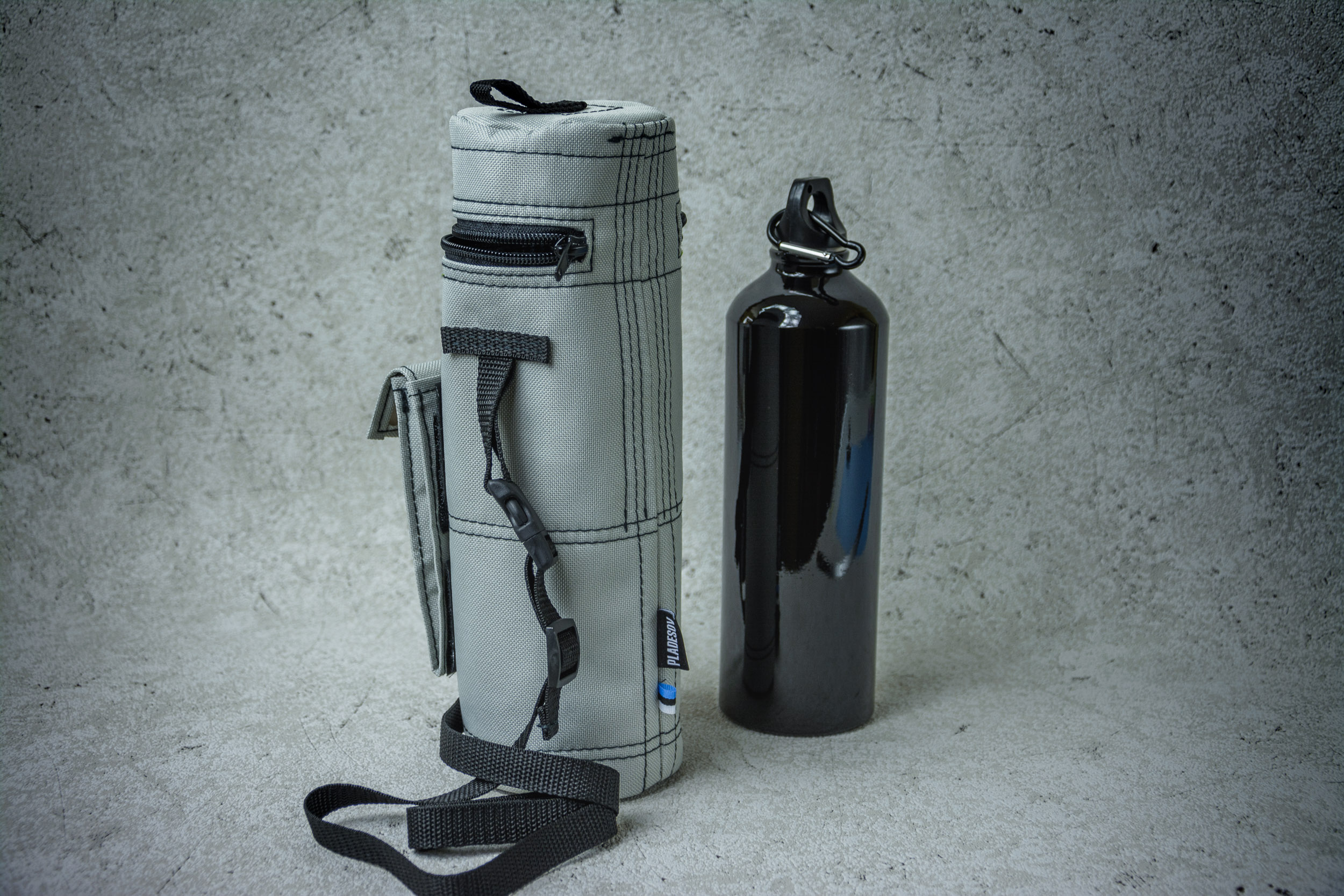 Accessory bottle bag