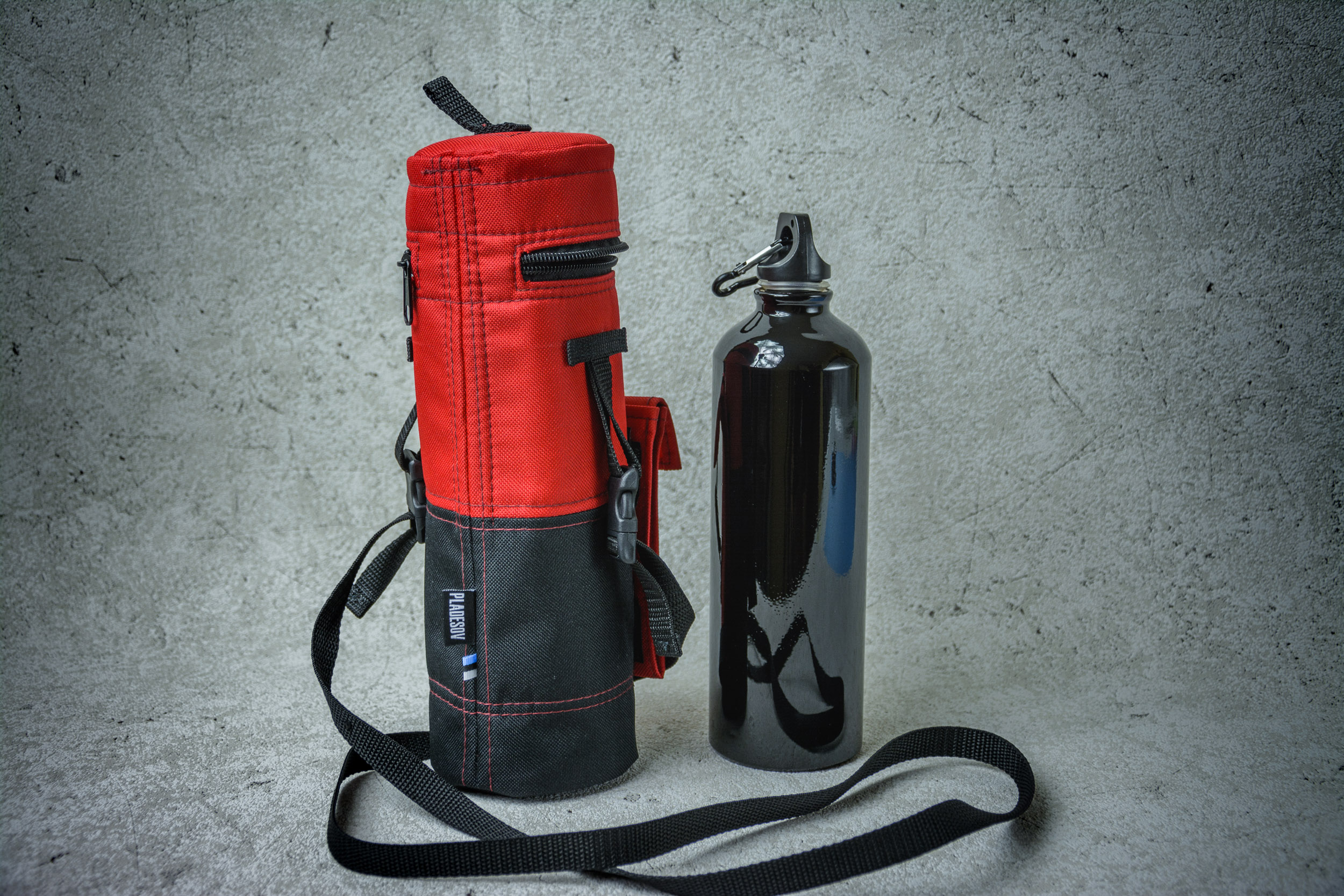 Accessory bottle bag