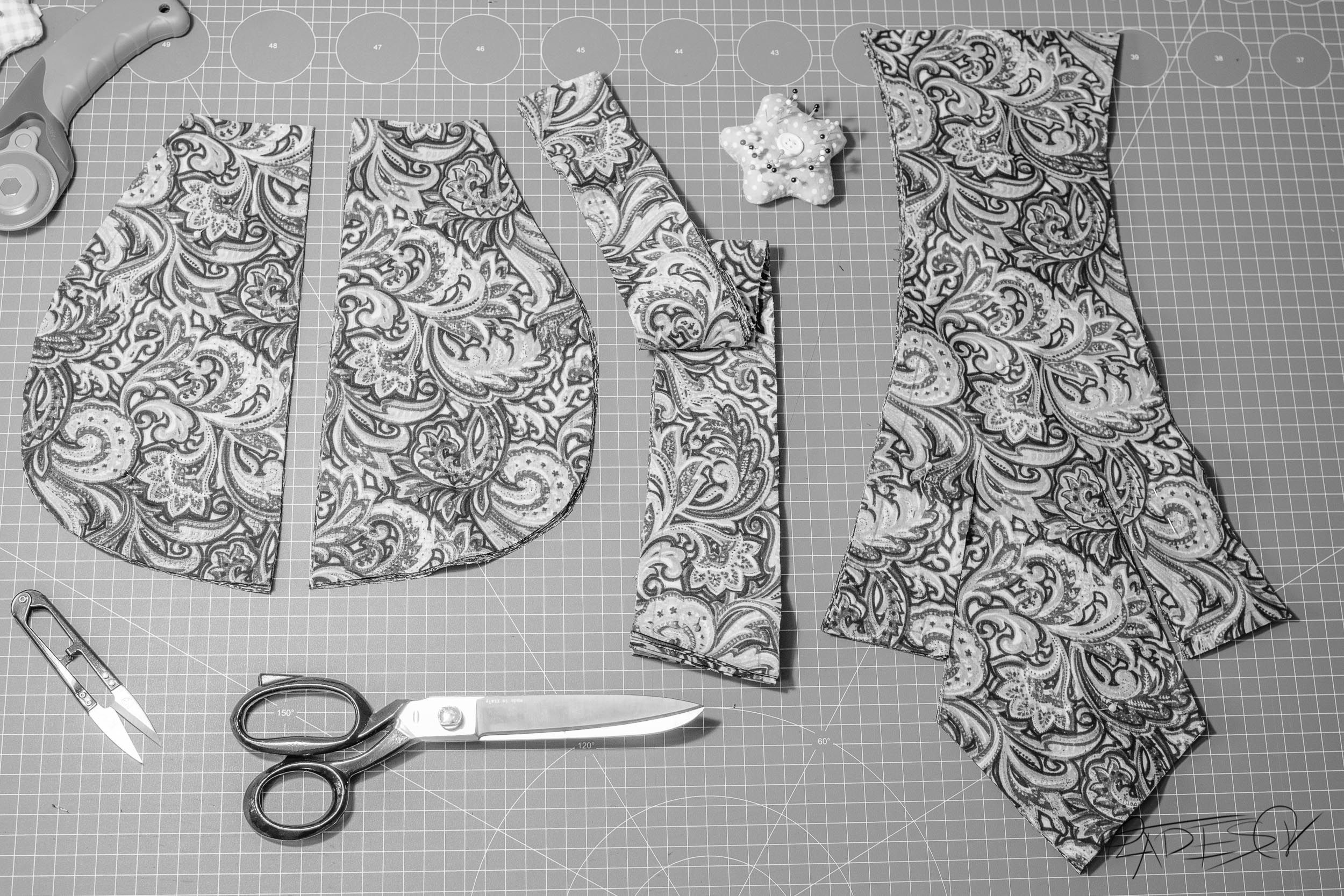 Scarf Hat Cap Bandana