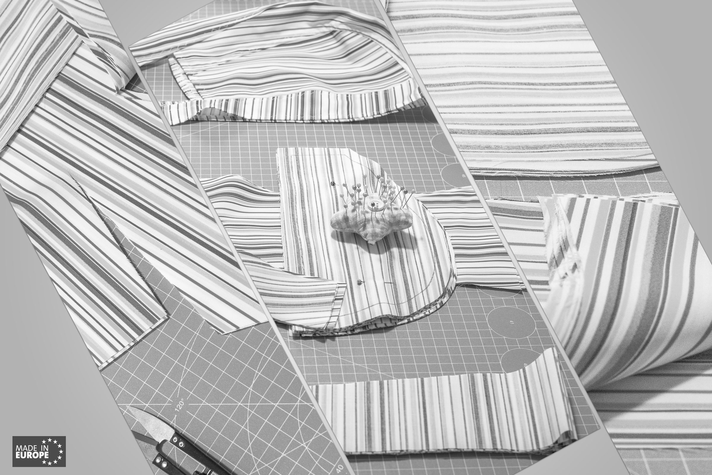 Handarbeit Kopftuch Bandana