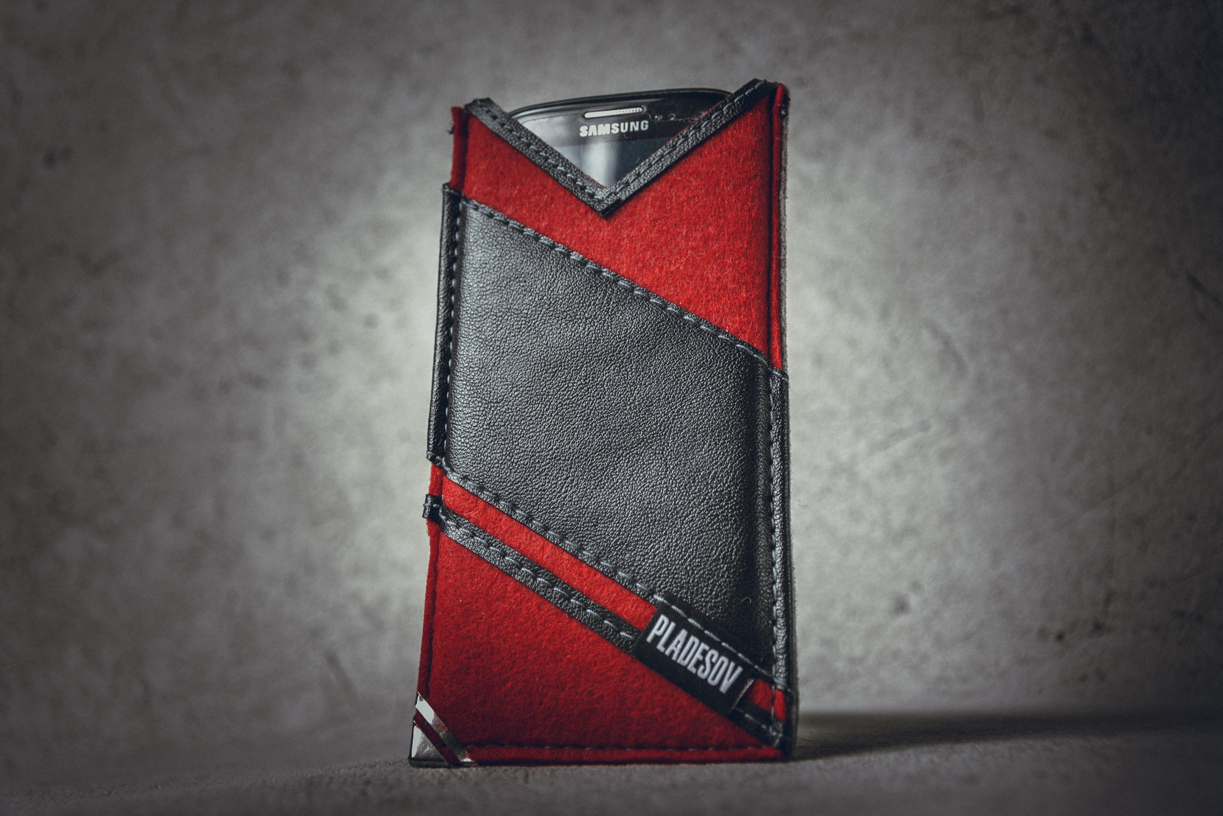 Smartphone Hülle Galaxy S21