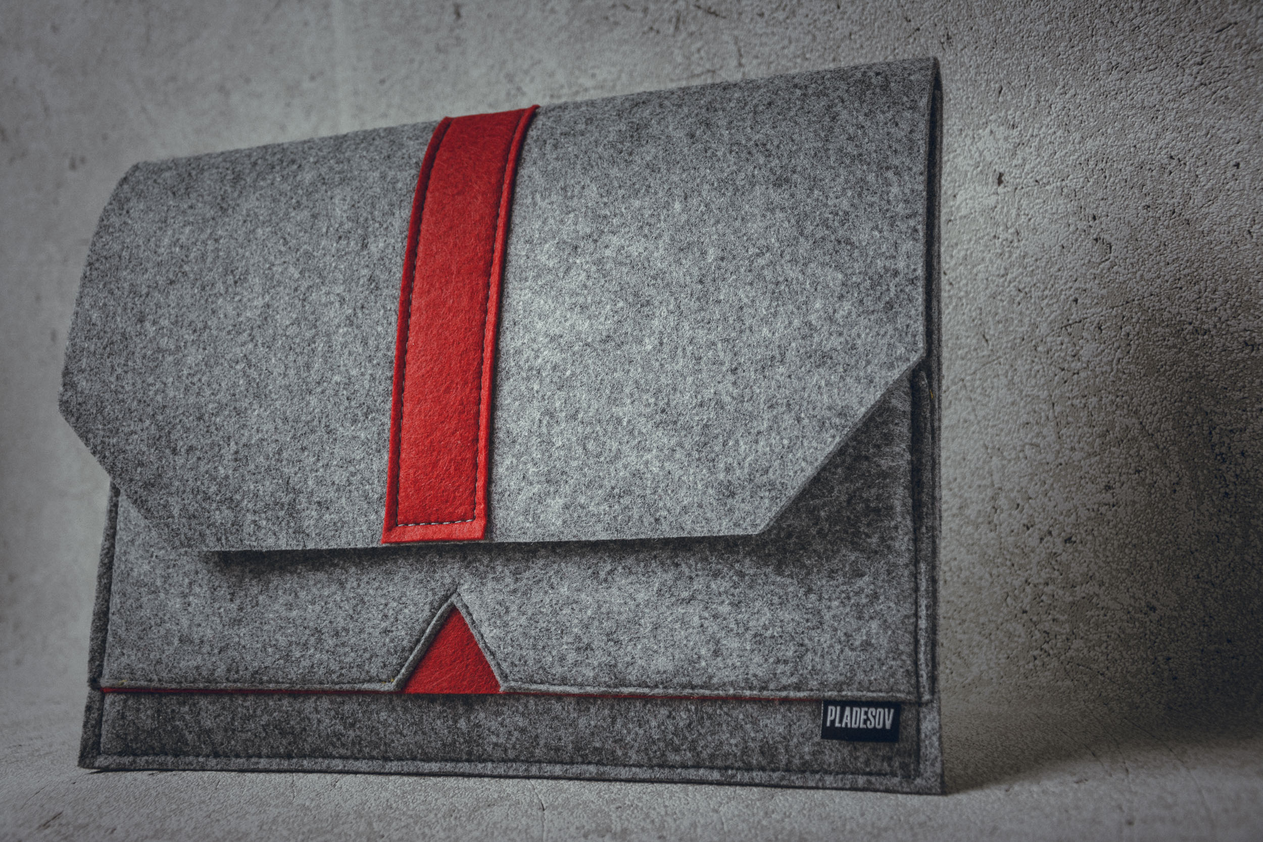 Laptop Case, Sleeveless Case