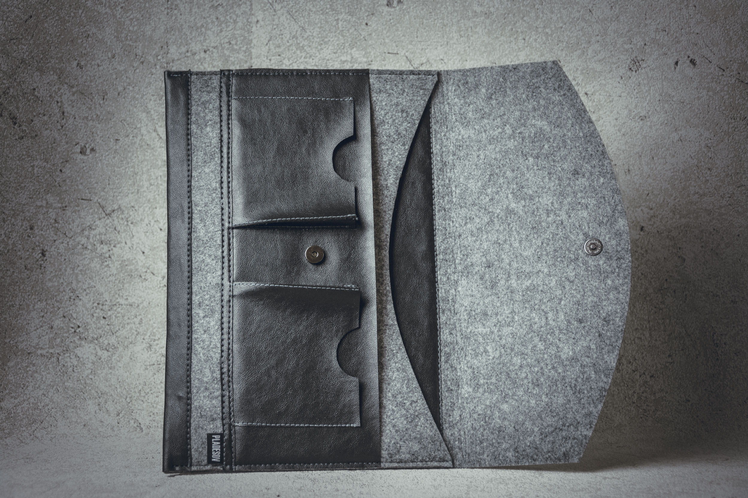 Hülle für Tablet laptop