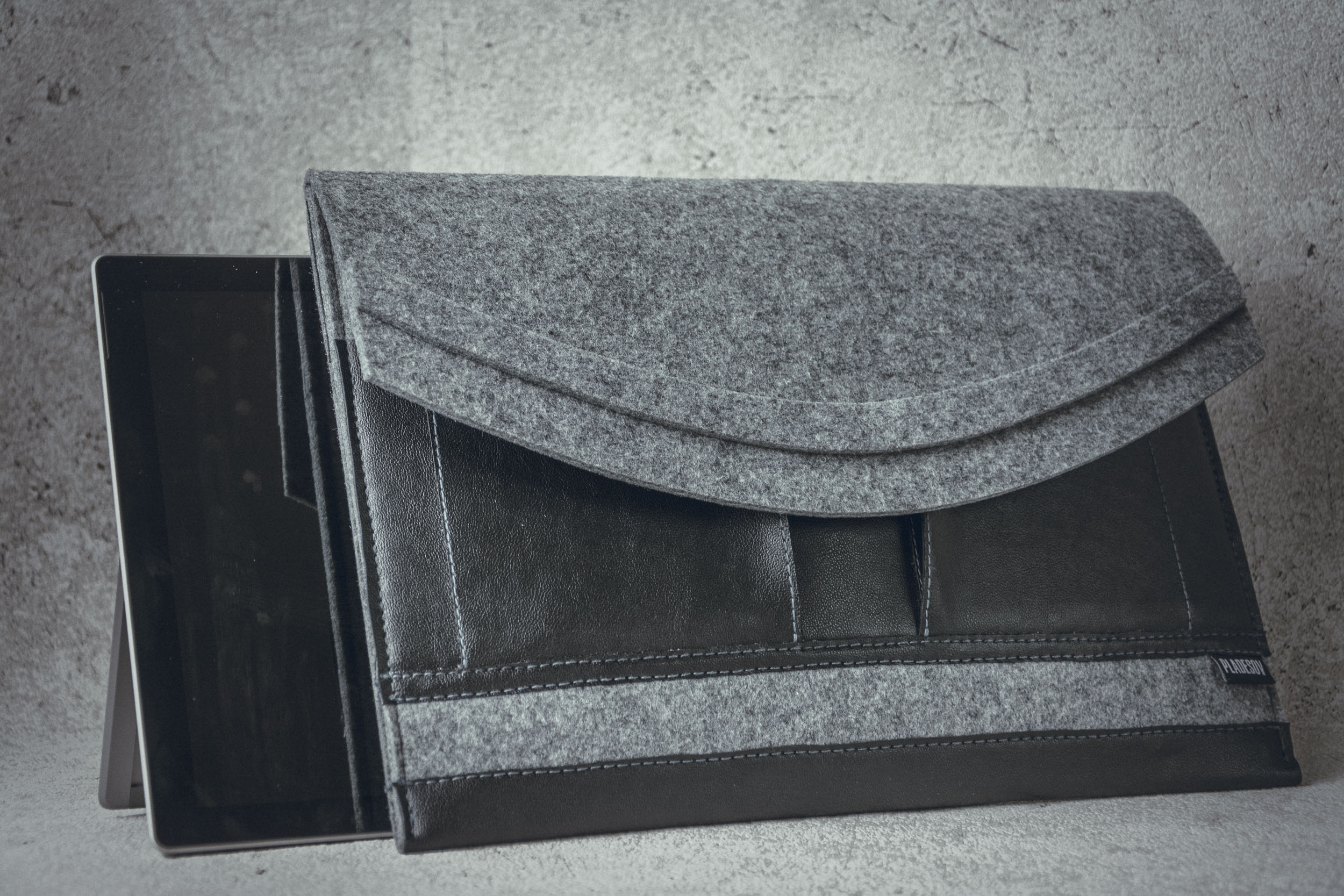 case Hülle für Tablet