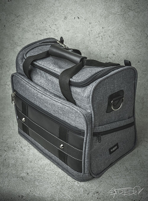 Handgepäck Herren Weekender