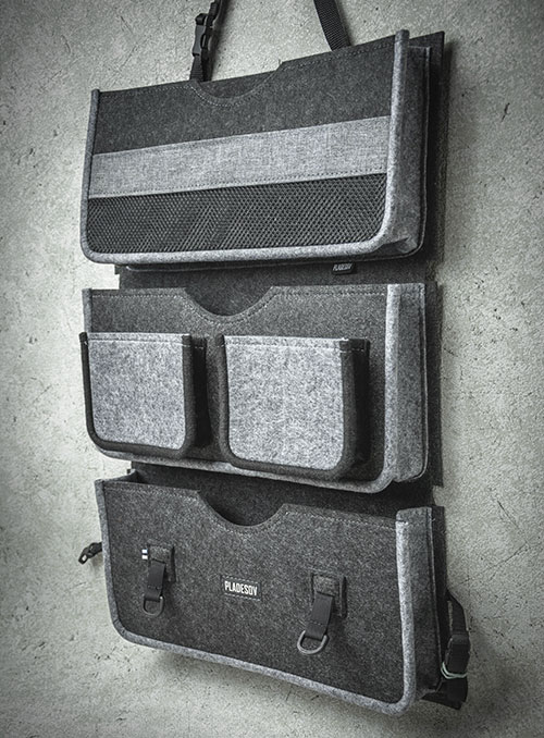 Auto Rücksitz Organizer Hängeorganizer