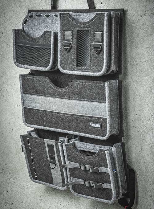 Auto Rücksitz Organizer Hängeorganizer