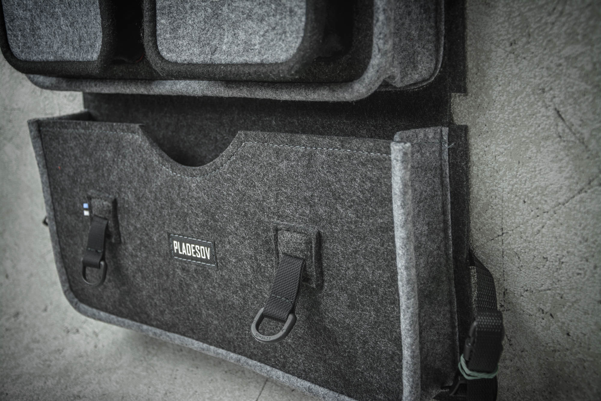 Organizer für Autositz