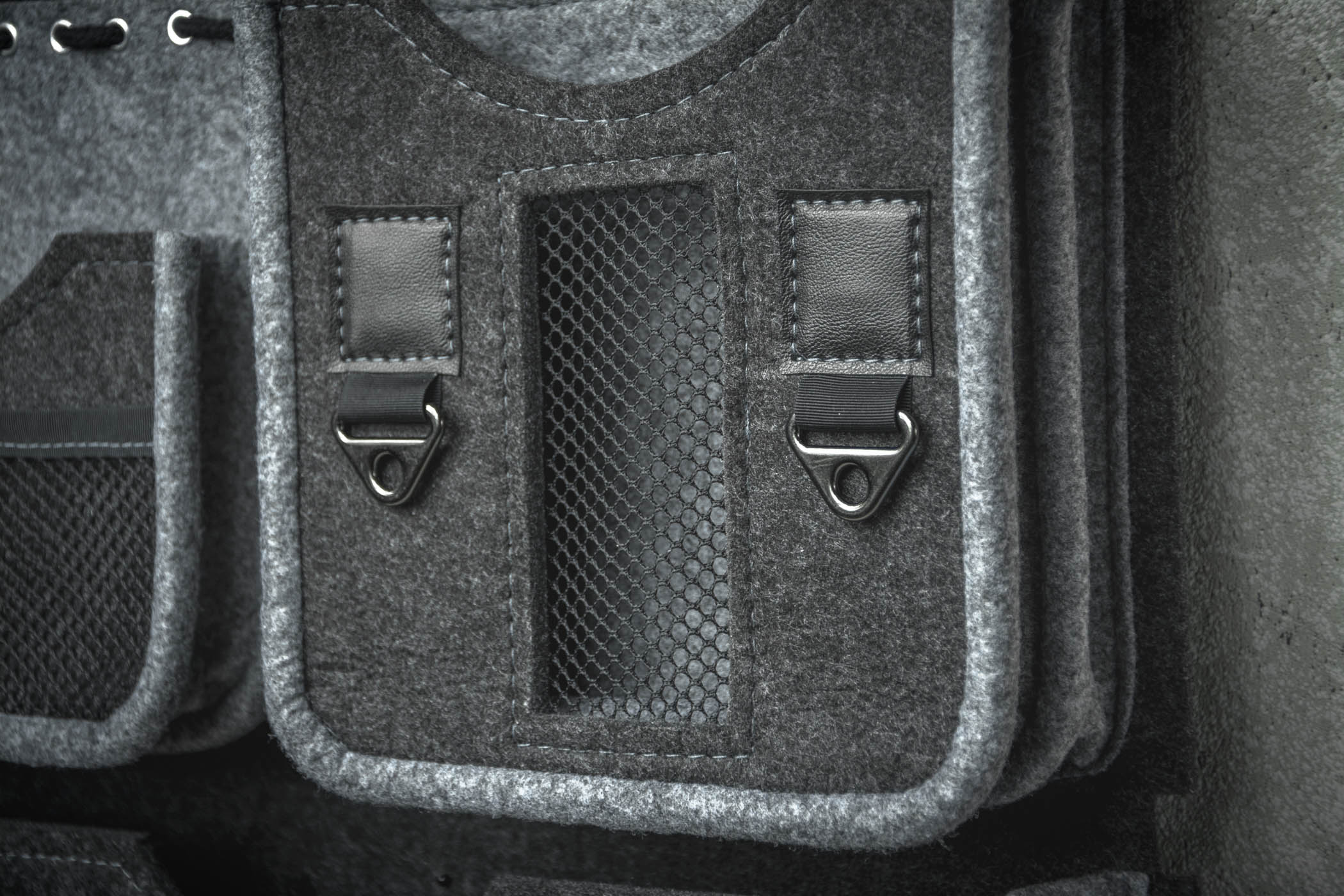 Organizer für Autositz