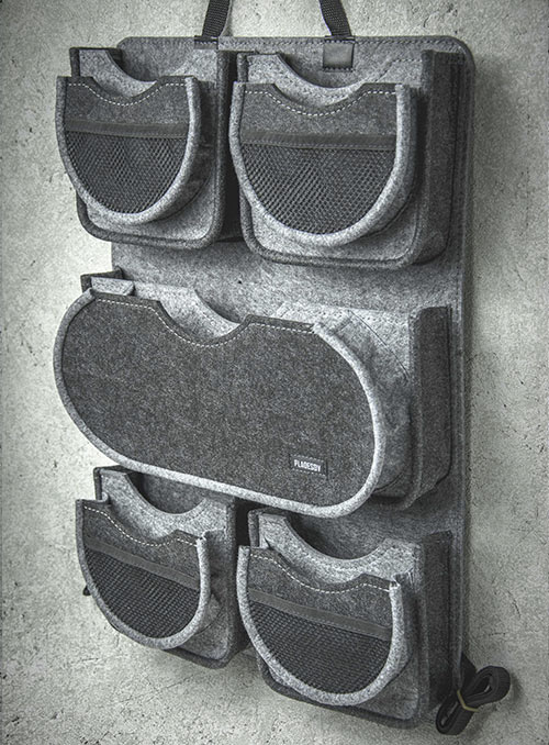 Auto Rücksitz Organizer Hängeorganizer