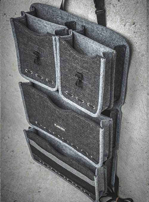 Auto Rücksitz Organizer Hängeorganizer