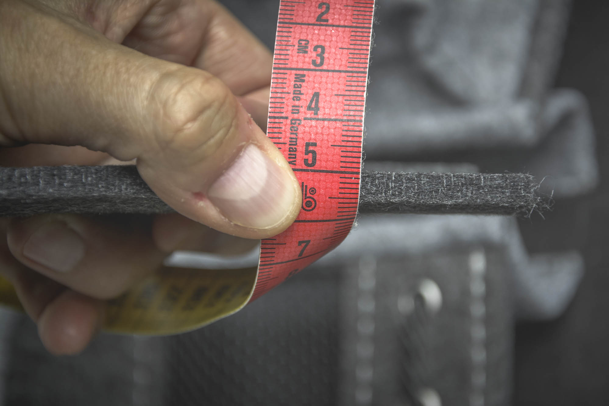 Organizer für Autositz