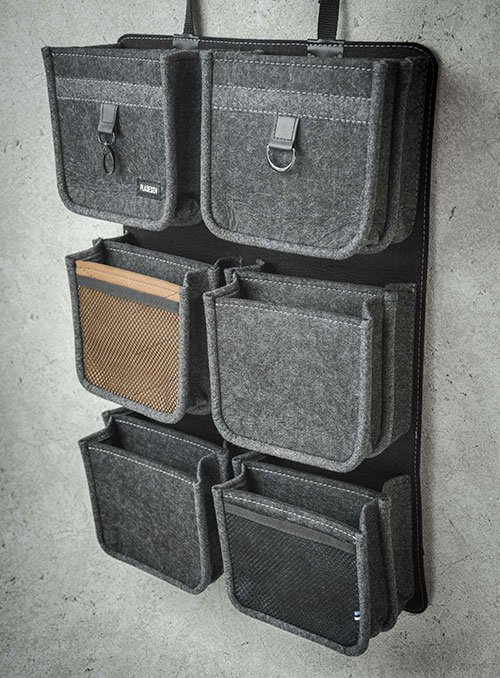 Auto Rücksitz Organizer Hängeorganizer