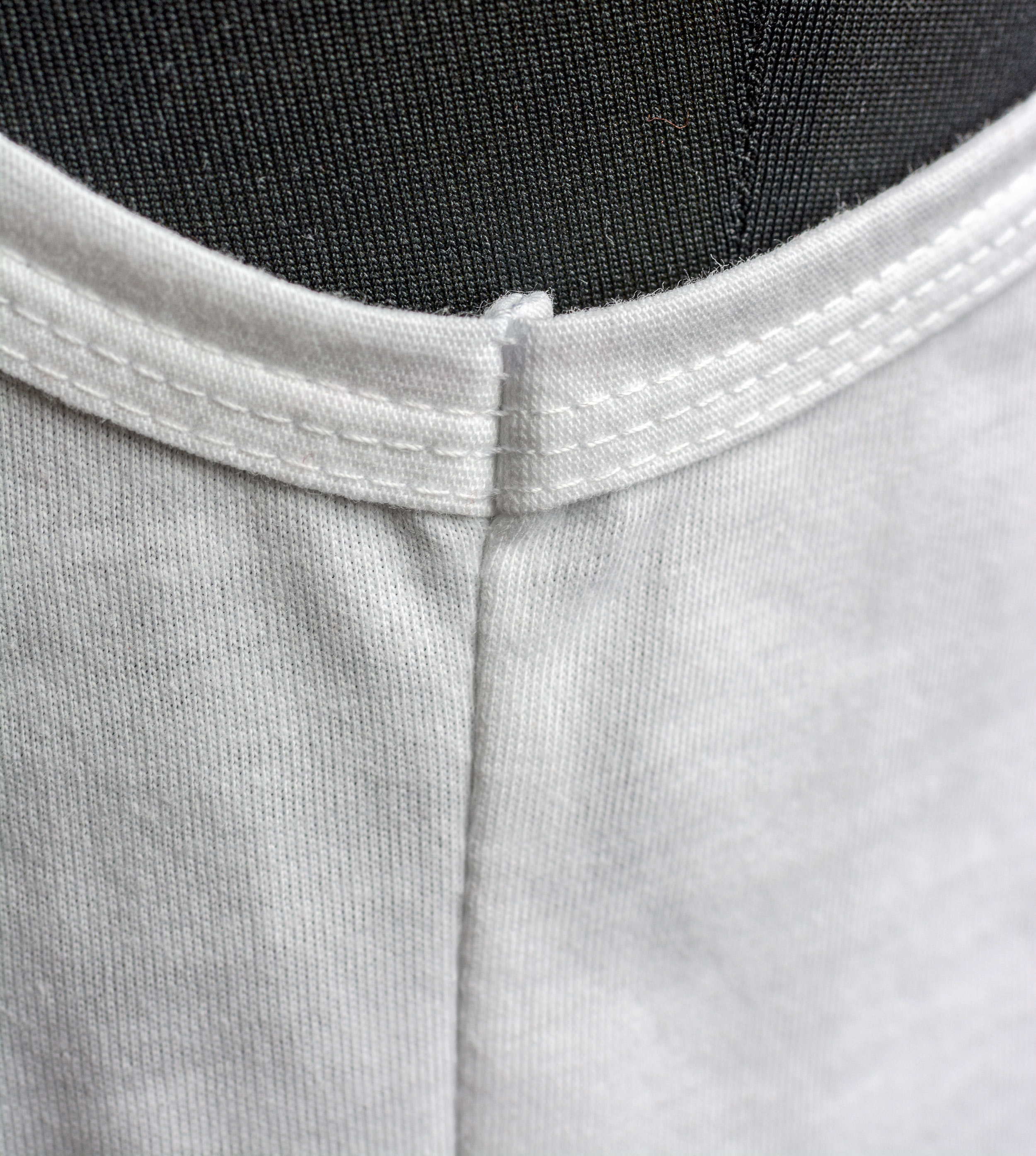 Arbeitsprozess Tank Top