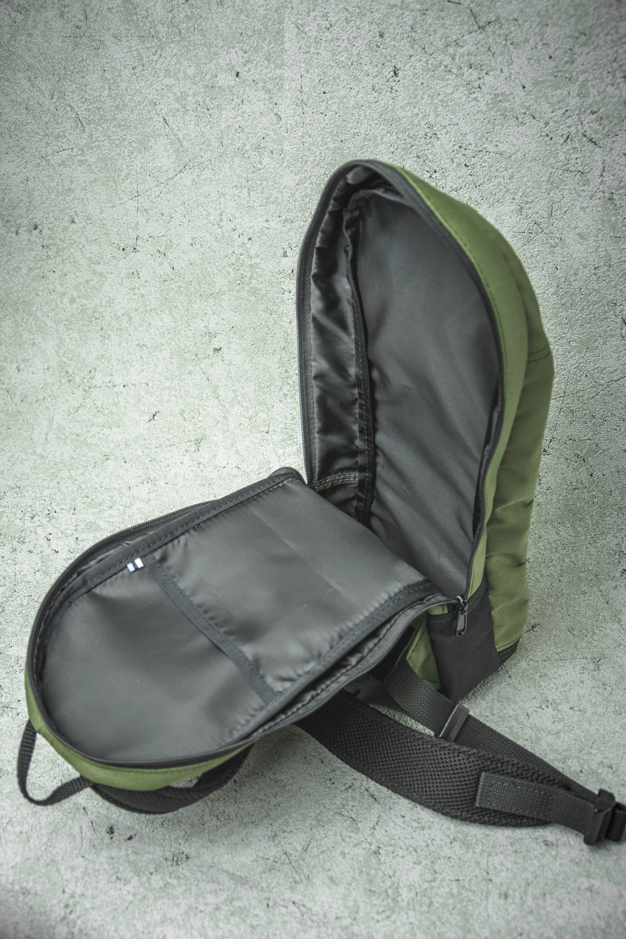 Backpack, Sporttasche
