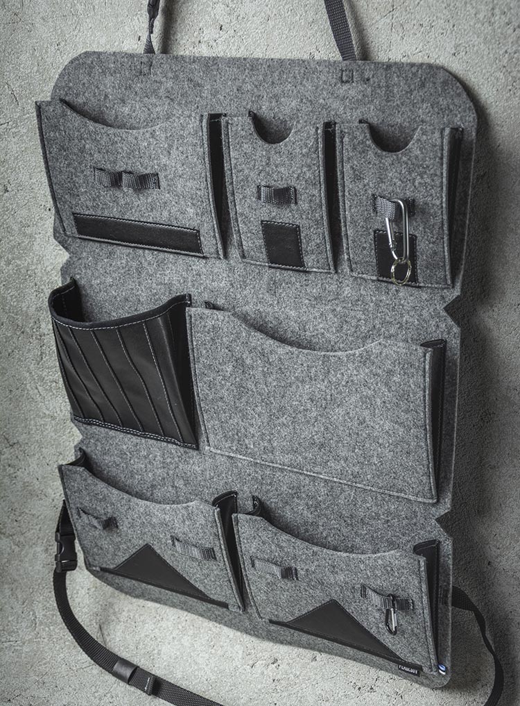 Auto Rücksitz Organizer