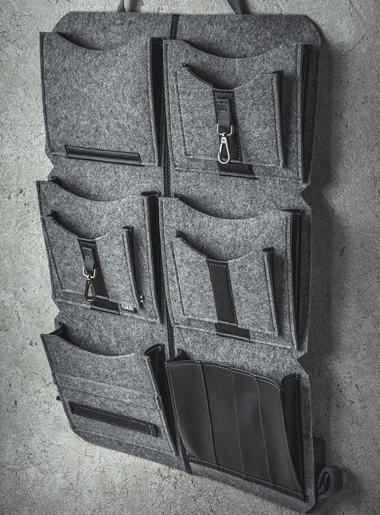 Auto Rücksitz Organizer