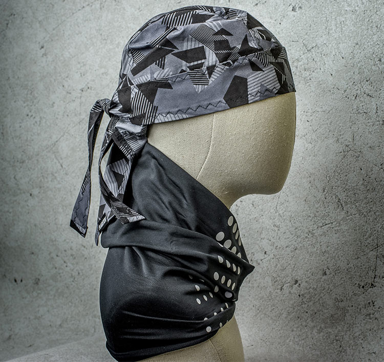 Bandana Kopftuch